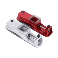 Machine à rouler portable de petite taille, très demandée, différentes couleurs, accessoires pour fumeurs