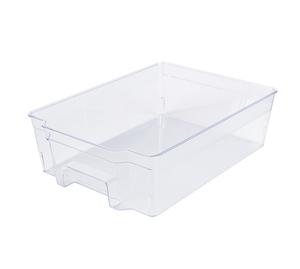 fridge kitchen organizer housewares kitchen clear home storage & organization and kitchen items bins stuff