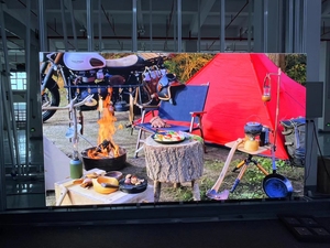 Customized New Products Die Cast Rental <b>Board</b> High Resolution P1.53 Indoor Led Wall for Stages and Events Tr P3.91 Events - Product Image 2