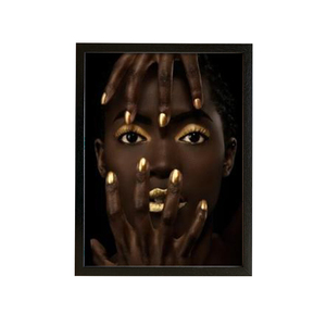 <span class=keywords><strong>Cadre</strong></span> de remise de diplôme noir, <span class=keywords><strong>10x15</strong></span>, certifié bon marché, Photo en corps humain - Product Image 1