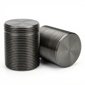 Premium Flanging Crimping <span class=keywords><strong>Punch</strong></span> Tool Rod Precisieontwerp Koude-koppeling onderdelen voor 1mm-10mm oogjes - Product Image 2