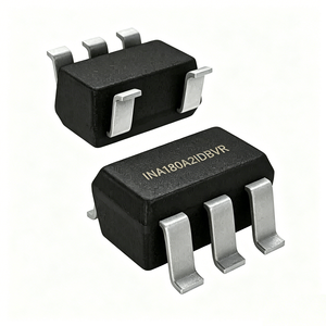 AD8605ARTZ โอปแอมป์แบบรางต่อรางที่มีเสียงรบกวนต่ำ 2.7V-5.5V แอมพลิฟายเออร์เชิงปฏิบัติการความแม่นยำสูง SOT-23-5 IC - Product Image 2