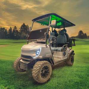 รถกอล์ฟไฟฟ้า2 4 6ที่นั่งรถกอล์ฟราคาถูก - Product Image 4