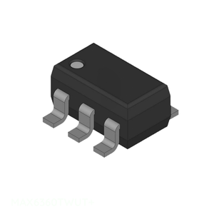 Gestión de Energía (PMIC) MAX6360TWUT+ SOT 23 6 Comprar Componentes Electrónicos en Línea Canal del Fabricante - Product Image 1