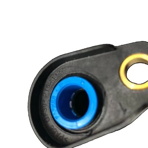 Tuyau de carter d'huile VOE20724256 VOE21523327 EC330C EC360C EC460C EC700B - Product Image 3