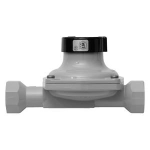 Direct Operated Type Commercial Burning Equipment <b>Cylinder</b> <b>Gas</b> Regulator Lpg - Product Image 2