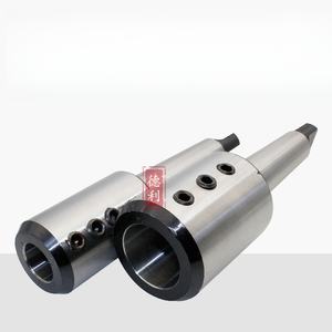 MTA MTA2 MTA3 MTA4 MTA5 MTA2-SLN, MTA3-SLN presisi tinggi sisi Mohs pegangan tetap pemegang chuck untuk mesin CNC alat bubut penjepit - Product Image 2