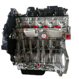 Надежный двухцилиндровый двигатель 2.0T, малый двигатель, мотор для динометра, двигатель DV6, свечи зажигания, китайские автомобильные двигатели для Citroen - Product Image 6