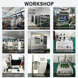 Cầm Tay Mạnh Mẽ Hút Không Dây Mini Máy Hút Chân Không Xe Sạch Hơn Pin Hoạt Động Không Dây Xách Tay Máy Thổi Khí Xe Máy Hút Bụi - Product Image 5