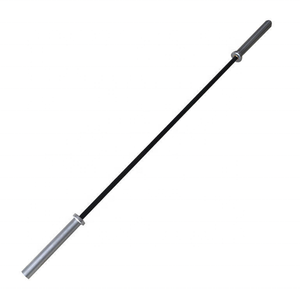 <span class=keywords><strong>Barre</strong></span> d'haltérophilie <span class=keywords><strong>de</strong></span> gymnastique, 2.2m, 20kg, 15kg, chargement professionnel, 1000lb, <span class=keywords><strong>barre</strong></span> d'haltérophilie bon marché, <span class=keywords><strong>barre</strong></span> d'haltérophilie chromée - Product Image 4