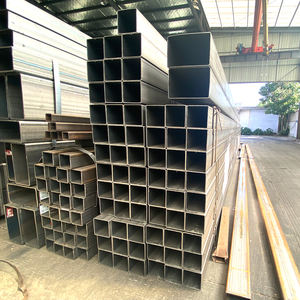 Труба из углеродистой стали 40 размеров ASME B36.10m 4 "6 дюймов тройник Китай диаметр 550 мм горячекатаный СВАРНОЙ резьбовой черный - Product Image 1