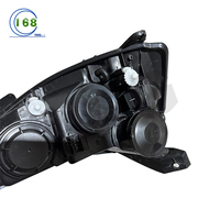 Ventes chaudes - Phare de voiture pour Chevrolet Montana Corsa Evolution 2003-2011
