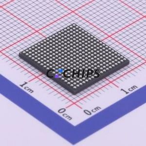 ชิปไอซีไมโครคอนโทรลเลอร์ NFBGA-324 AM3354BZCZD80ใหม่ของแท้ (MCU/MPU/SoC) - Product Image 2