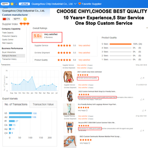 Quần Bơi RPET Tái Chế Quần Đùi Nam Vải Carvico Repreve Tùy Chỉnh OEM/ODM - Product Image 6