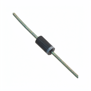 Diodes 1N5923AP/TR12 DO-204AL, DO-41, Axial Electronics Component Original One Stop Service - Product Image 1