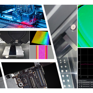 מצלמת אינפרא אדום Infiray 640 לרחפן, מצלמת תרמית <span class=keywords><strong>PTZ</strong></span> 19 מ\\\"מ/25 מ\\\"מ/35 מ\\\"מ/55 מ\\\"מ/75 מ\\\"מ/100 מ\\\"מ עבור 360 ° ניטור פנורמי בזמן אמת - Product Image 5