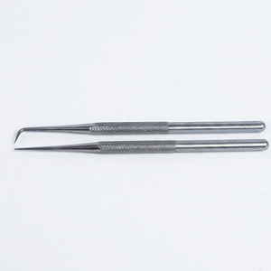 Sondas de Acero Inoxidable para Tallar Cera (Juego de 2 Piezas) para Fabricación de Joyas - Alta Calidad al por Mayor - Product Image 1