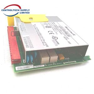 Módulo de Salida de Relé de 8 Canales de Alta Densidad 900H01-0202 Original y Nuevo, 4 Form A + 4 Form C 120/240VAC para In - Product Image 3