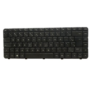 ซันเร็กซ์แป้นพิมพ์แล็ปท็อปสำหรับ HP Pavilion G4-1000 G6-1002em 240 245 250 255 G1 BR รูปแบบ - Product Image 1