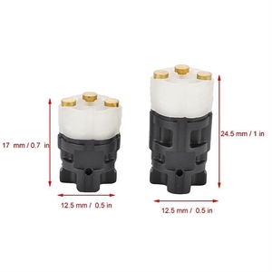 Capteur de dépense de Transmission Y38N1 Y38N2 + Kit de boîte de vitesses <span class=keywords><strong>automatique</strong></span> pour <span class=keywords><strong>Mercedes</strong></span> Benz 7 vitesses CVT TCU 722.9 V2 V3 - Product Image 2