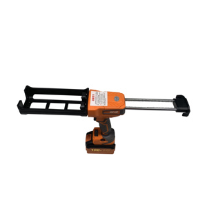 Binli – <span class=keywords><strong>pistolet</strong></span> de calfeutrage en <span class=keywords><strong>silicone</strong></span> sans fil, haute qualité, 6 vitesses, Double Tube <span class=keywords><strong>électrique</strong></span> sans balais, vente en gros - Product Image 3