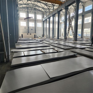 Tôle en acier inoxydable laminée à froid 201 304 304L 316 316L 309S 310S 321 420 430 904L - Product Image 6