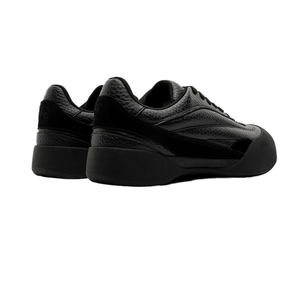 Chaussures décontractées et de course européennes de luxe léger, conçues par des designers de niche, avec empeigne en microfibre - Product Image 6