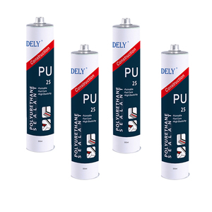 300ml nhôm <span class=keywords><strong>Cartridge</strong></span> sikaflex thời tiết mở rộng Doanh <span class=keywords><strong>Sealant</strong></span> <span class=keywords><strong>Polyurethane</strong></span> dính PU <span class=keywords><strong>Sealant</strong></span> cho xây dựng - Product Image 2