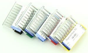 Trapano Dentale Diamantato a Turbina di Alta Qualità Certificato CE ISO - Product Image 3