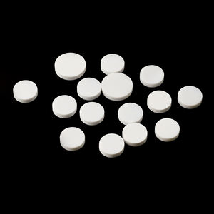 कस्टम प्राकृतिक सफेद एगेट रत्न कारखाने प्रत्यक्ष बिक्री कस्टम आकार और आकार उच्च गुणवत्ता वाले रत्न आपूर्तिकर्ता जेस्टोन फ्लैट बैक - Product Image 2