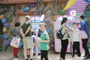 Sử dụng thương mại <span class=keywords><strong>Ice</strong></span> <span class=keywords><strong>Cream</strong></span> Máy bán hàng tự động tự động <span class=keywords><strong>Snack</strong></span> máy làm thực phẩm - Product Image 4