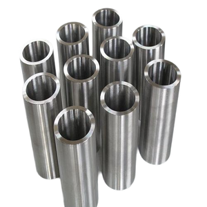 Ống thép hợp kim niken <span class=keywords><strong>Hastelloy</strong></span> <span class=keywords><strong>B2</strong></span> chất lượng cao, bán chạy - Product Image 2