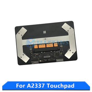 Bàn Phím Cảm Ứng A1534 A2179 A2337 A1932 Chính Hãng Bàn Di Chuột Thay Thế A1369 A1370 <span class=keywords><strong>A1465</strong></span> A1466 <span class=keywords><strong>Trackpad</strong></span> Cho Macbook Air Retina - Product Image 2