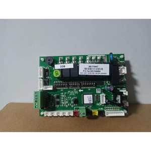 Carte mère de climatisation centrale TICA B5170847 MCB 0132 W1805141 - Product Image 3