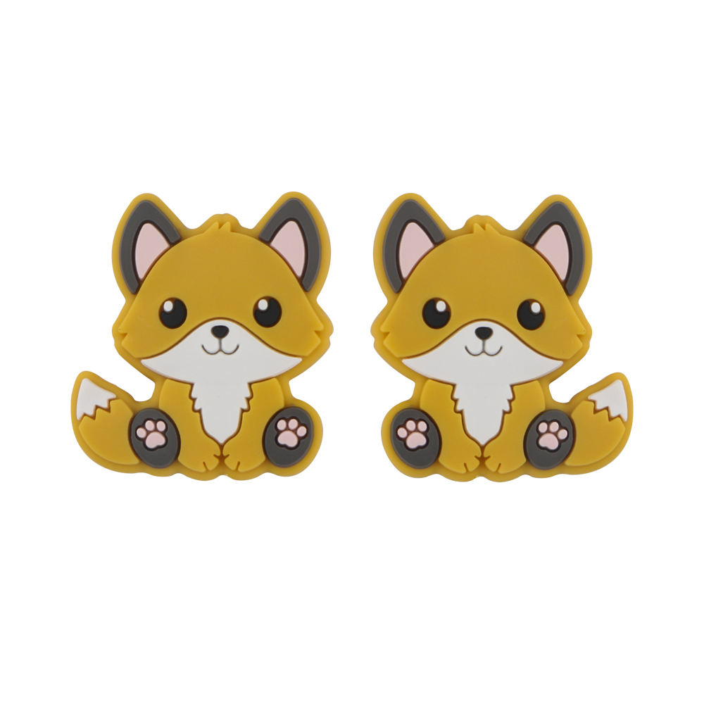 Fox SA325 Mustard Yellow