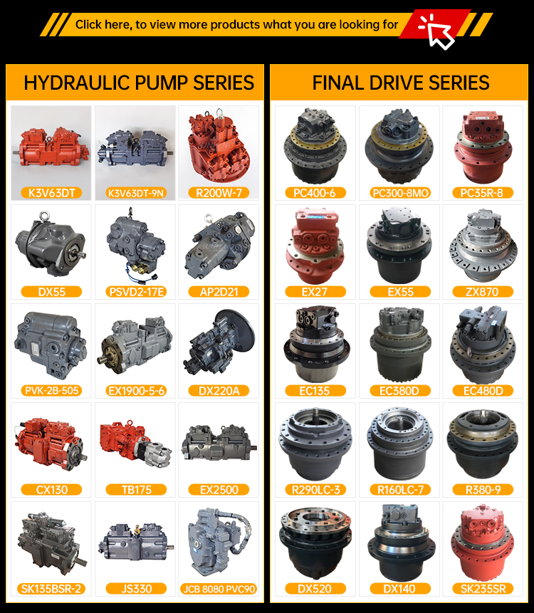 三代目　専用 High Quality EX870 ZX870-3 Main Control Valve 4632971 YA00031375