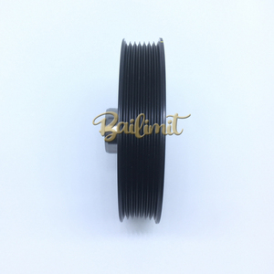 13470-28020 1347028020 Suku Cadang Mobil Berkualitas Tinggi Katrol Poros Engkol untuk Toyota untuk Matrix untuk Camry untuk Corolla <span class=keywords><strong>2</strong></span>.0L <span class=keywords><strong>2</strong></span>.4L 2003-2015 - Product Image 4