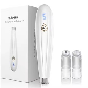 Stylo d'hydratation automatique sans aiguille 2024, instrument de beauté à eau liquide, stylo d'hydratation nano microcristallin, best-seller - Product Image 1