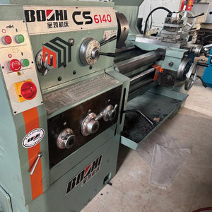 Used Manual <strong>CNC</strong> <strong>Lathe</strong> <strong>Machine</strong> Swing Diameter 300mm 400mm 500mm 630mm 800mm Second Hand <strong>Lathe</strong> <strong>Machine</strong> for Metal - Product Image 4