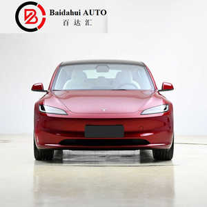 <span class=keywords><strong>Tesla</strong></span> Model 3, Auto Eléctrico Sedán, Vehículos de Nueva Energía, Auto <span class=keywords><strong>Tesla</strong></span> Model 3, Autos Eléctricos de Alta Calidad - Product Image 4