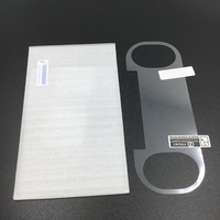 Écran de protection en verre trempé pour PS Vita 0.26, 2 d, 9H, 2000mm, 2 pièces