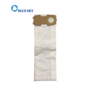 Sac en papier filtre anti-poussière pour <span class=keywords><strong>aspirateur</strong></span> vorkerk koaudacieux VK118 VK119 VK120 VK121 VK122, pièces détachées - Product Image 6