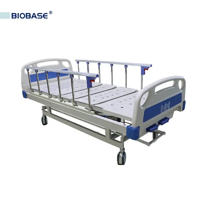 Biobase เตียงโรงพยาบาลปรับได้และสะดวกสบายเตียงโรงพยาบาลที่มีอยู่ในห้องน้ำเตียงโรงพยาบาล