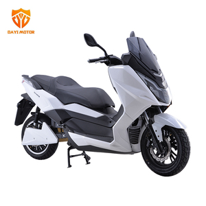 Motocicletta Elettrica EEC DOT 6000W Consegna Rapida 72v100ah Ebike Motore Brushless Scooter a Due Ruote 120km/h Nuova Bici 100% Elettrica - Product Image 4