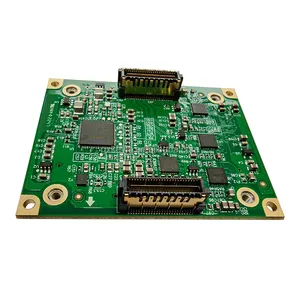 Kevis Pcb Oem Fabrikant Assemblage Gedrukt Smt Pcba Meerlagige Ontwikkeling Elektronische Inverter Boards Circuit Ontwerp Leverancier