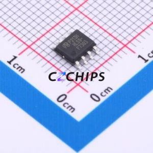 ทรานซิสเตอร์สนามทรานซิสเตอร์8 IRF7303TRPBF-VB ใหม่ดั้งเดิม (MOsfet) - Product Image 1