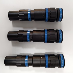 Expansor de haz láser <span class=keywords><strong>JENOPTIK</strong></span>/EVEN Optics 2-8X 1064nm - Product Image 1