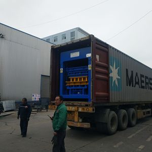 Tốt nhất người bán QT6-15 khối bê tông máy cho Dự Án Xây Dựng - Product Image 5