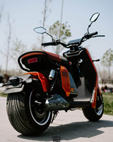 Harga pabrik Motor listrik Sport 701 Pro Motor listrik sepeda Motor 3000W kualitas tinggi 20Ah-55Ah Lithium Off-road sepeda Motor