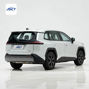 Les voitures d'occasion les plus populaires à conduite à gauche : RAV-<span class=keywords><strong>4</strong></span> Rongfang 2026 Twin Turbo 2.5L, édition de luxe à quatre <span class=keywords><strong>roues</strong></span> <span class=keywords><strong>motrices</strong></span> – Modèles les plus vendus - Product Image 3